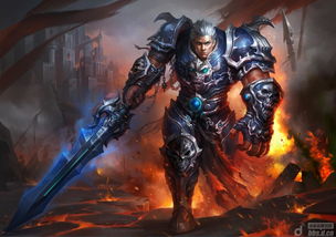 暗黑钢甲最新版安卓版下载9.71.00.02-暗黑钢甲最新版正版免费（暂未上线）v.7.79